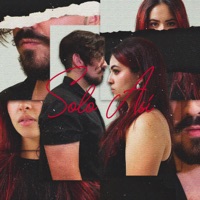 Solo Así - Single - Magallanes & VIANA