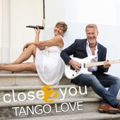 Tango Love artwork