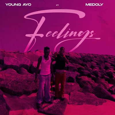 Feelings (feat. Medoly) - Single