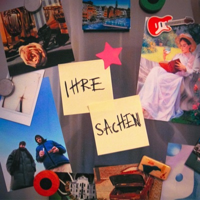 Ihre Sachen - Single