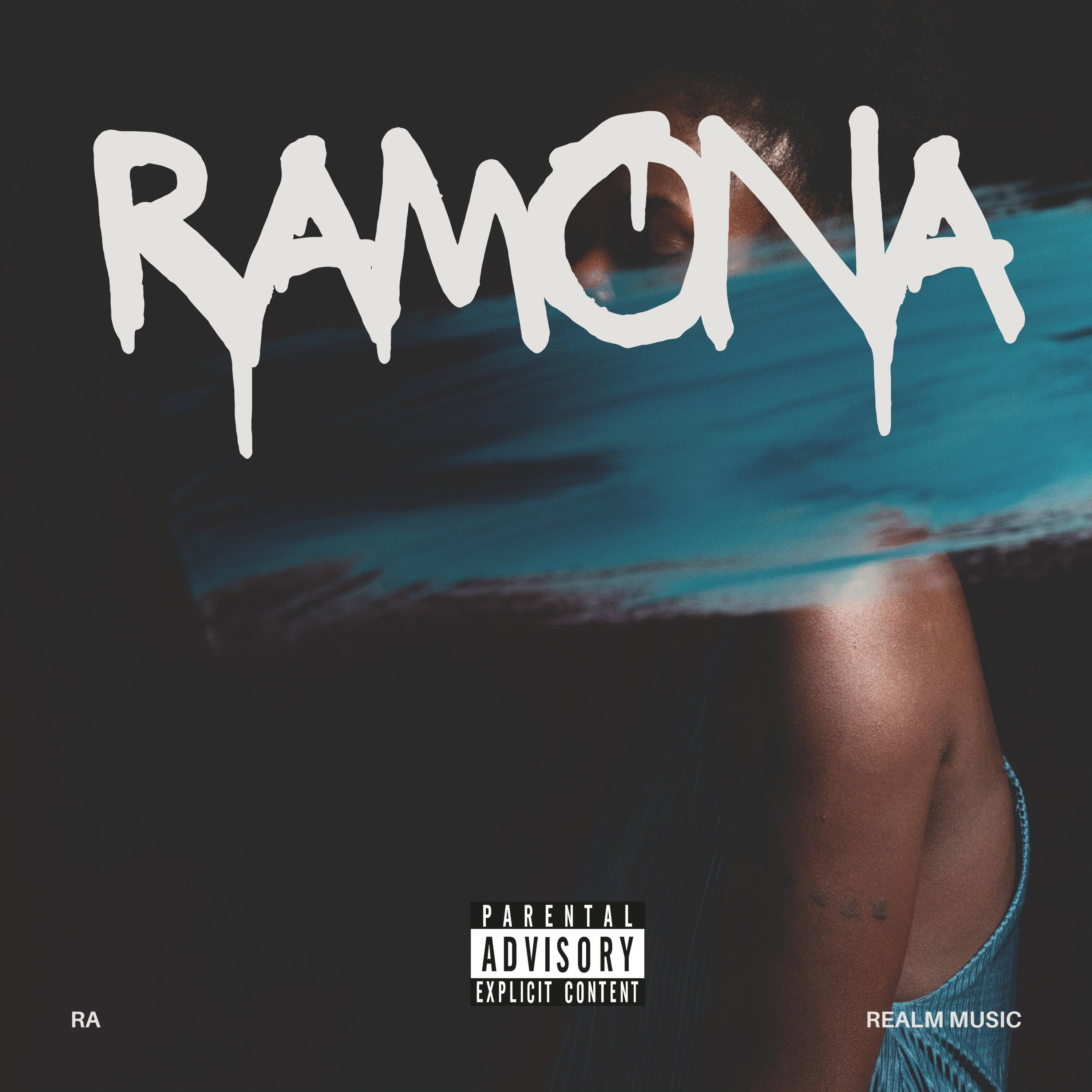 Ra Ra Viper - Ramona, Again