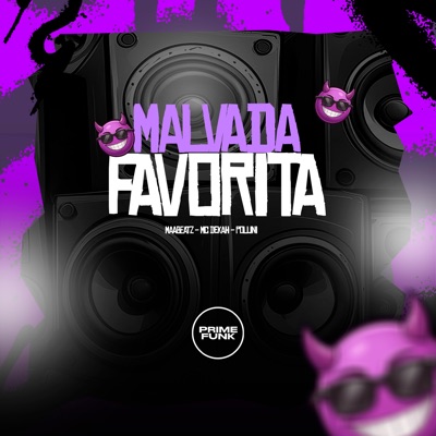 Malvada Favorita - Single