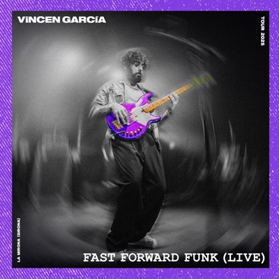 Fast Forward Funk - Single
