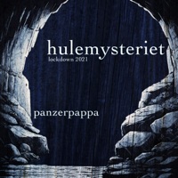 Hulemysteriet (Lockdown 2021) - Single - Panzerpappa