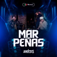 Mar de Penas (En Vivo) - Single - EL ABOYTES Y Su Carril Izquierdo