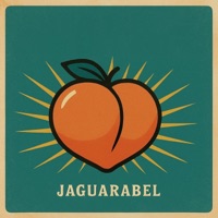 NYASH - Single - Jaguarabel