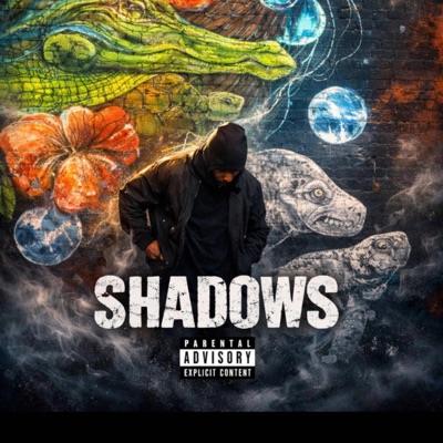 Shadows - EP