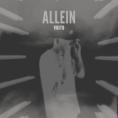 ALLEIN - Single