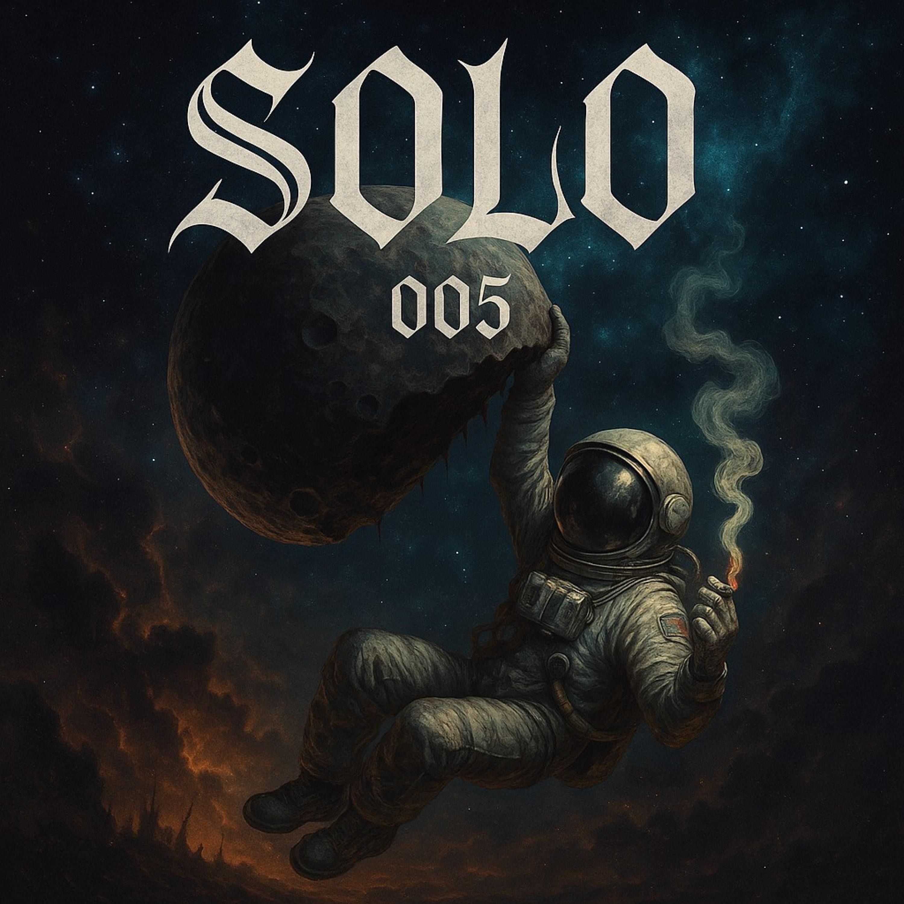 Solo - Single
