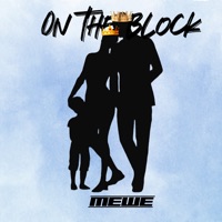 ON the BLOCK - Single - meWE