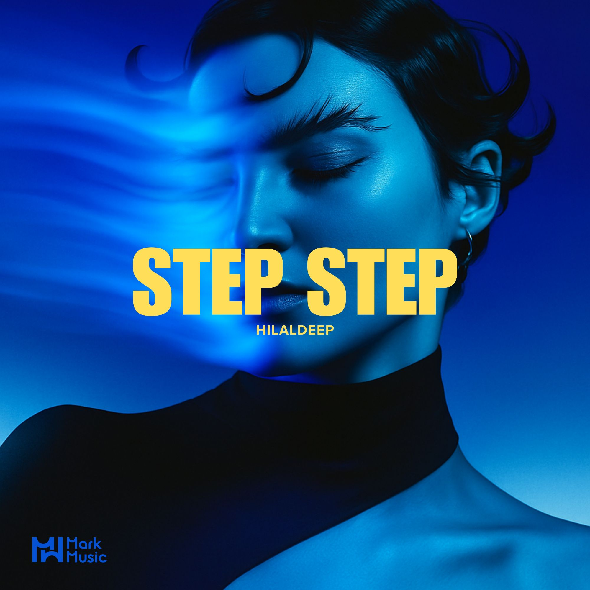 Step Step - Single