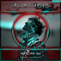 Light Me Up - Single - Brickman & David Garner