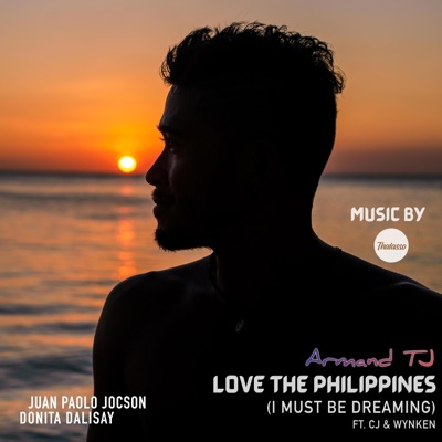 Love The Philippines - Single