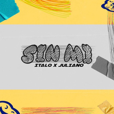 SIN MI - Single