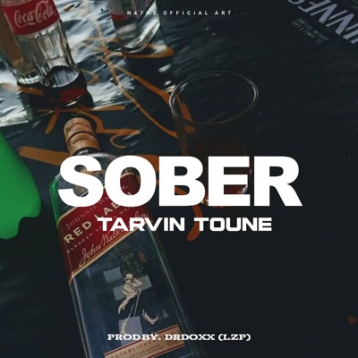 SOBER - Single