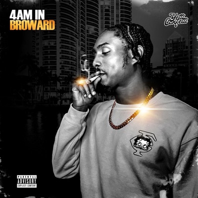 4AM In Broward - Single