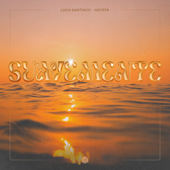 Suavemente (feat. Eli X) - luca santiago &amp; MEYSTA Cover Art