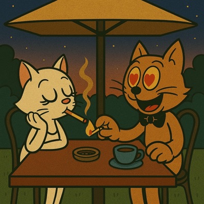 Cigarette Smile (feat. SZH) - Single