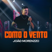 Como o Vento - Single - João Morenzo
