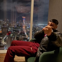 Vladimir X - Single - Didine Canon 16