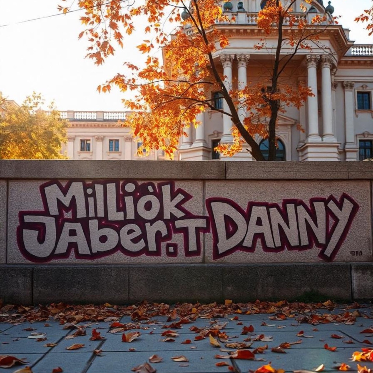 Milliók - Single