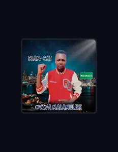 SLAM-CAT dinle, müzik videolarını izle, biyografisini oku, tur tarihlerini ve daha fazlasını gör!