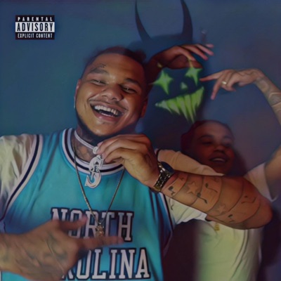 Demons (feat. Tazzfrmdawest) - Single