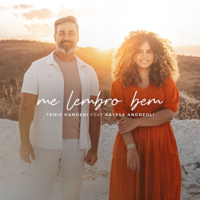 Me Lembro Bem (feat. Rayssa Andreoli) - Single