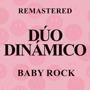 Baby Rock (Remastered) - EP