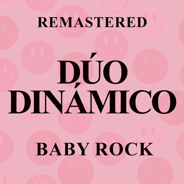 Baby Rock (Remastered) - EP