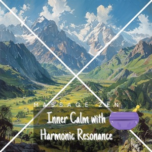 Inner Calm with Harmonic Resonance