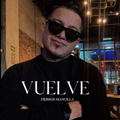 Vuelve - Single