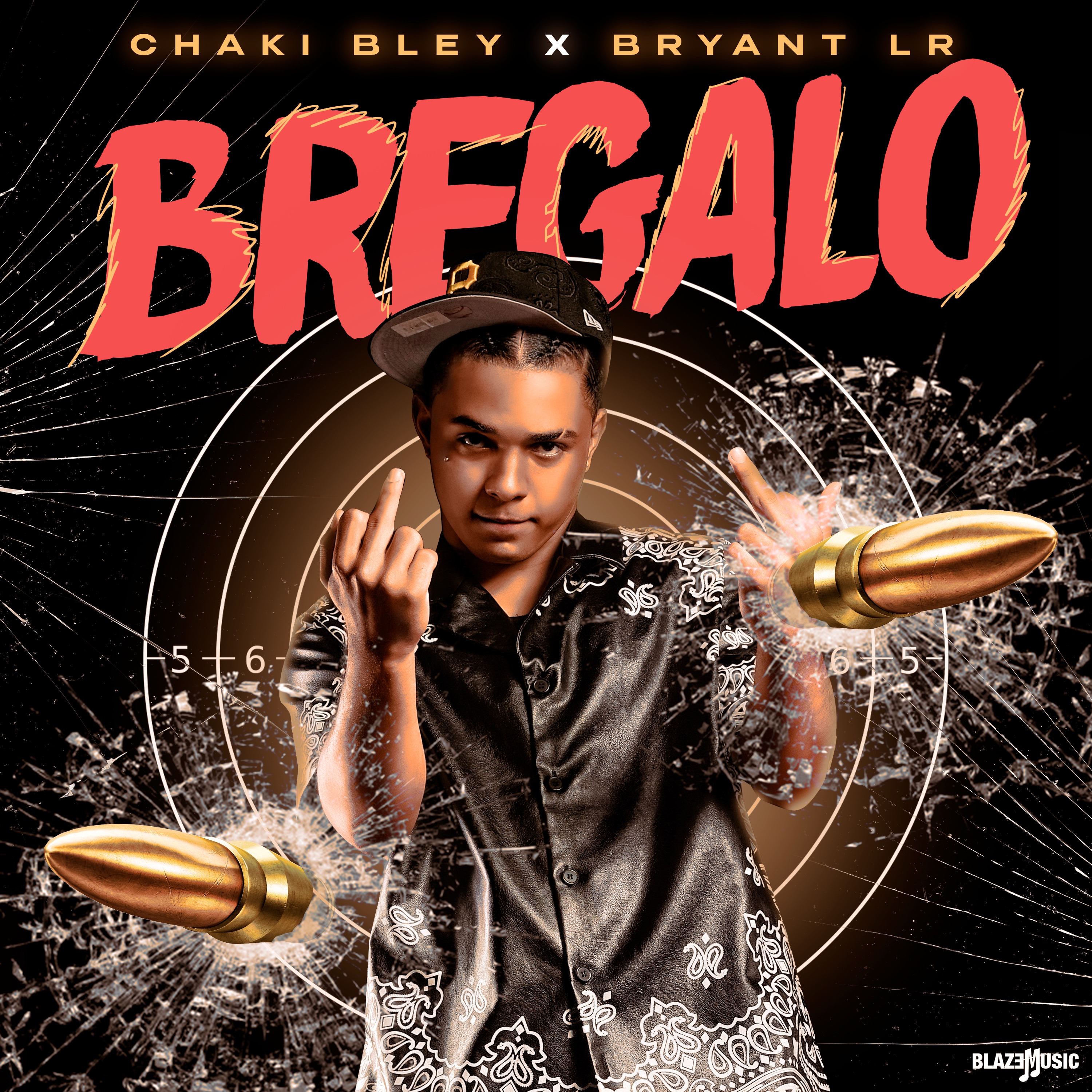 Bregalo - Single