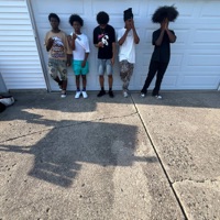 Voices (feat. Rak9m) - Single - Lilcass2x