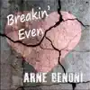 Breakin' Even