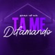 Ta Me Difamando Single