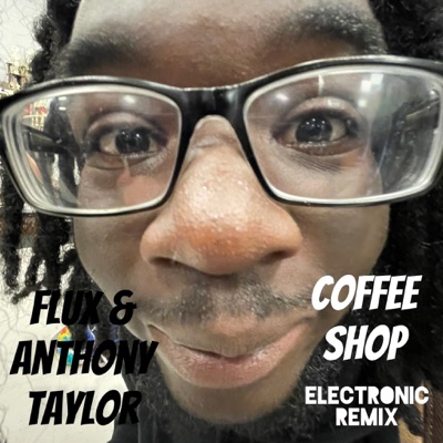 Coffee Shop (Electronic Remix) - Single