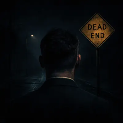 Listen to Dead End by DUG-G