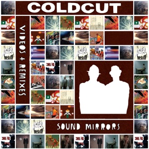 Sound Mirrors Remixes