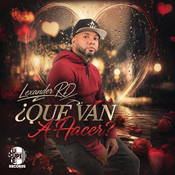 ¿QUE VAN A HACER?