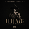 God Help Me (feat. DJ Tease & IVEY.H) - The Silent Partner