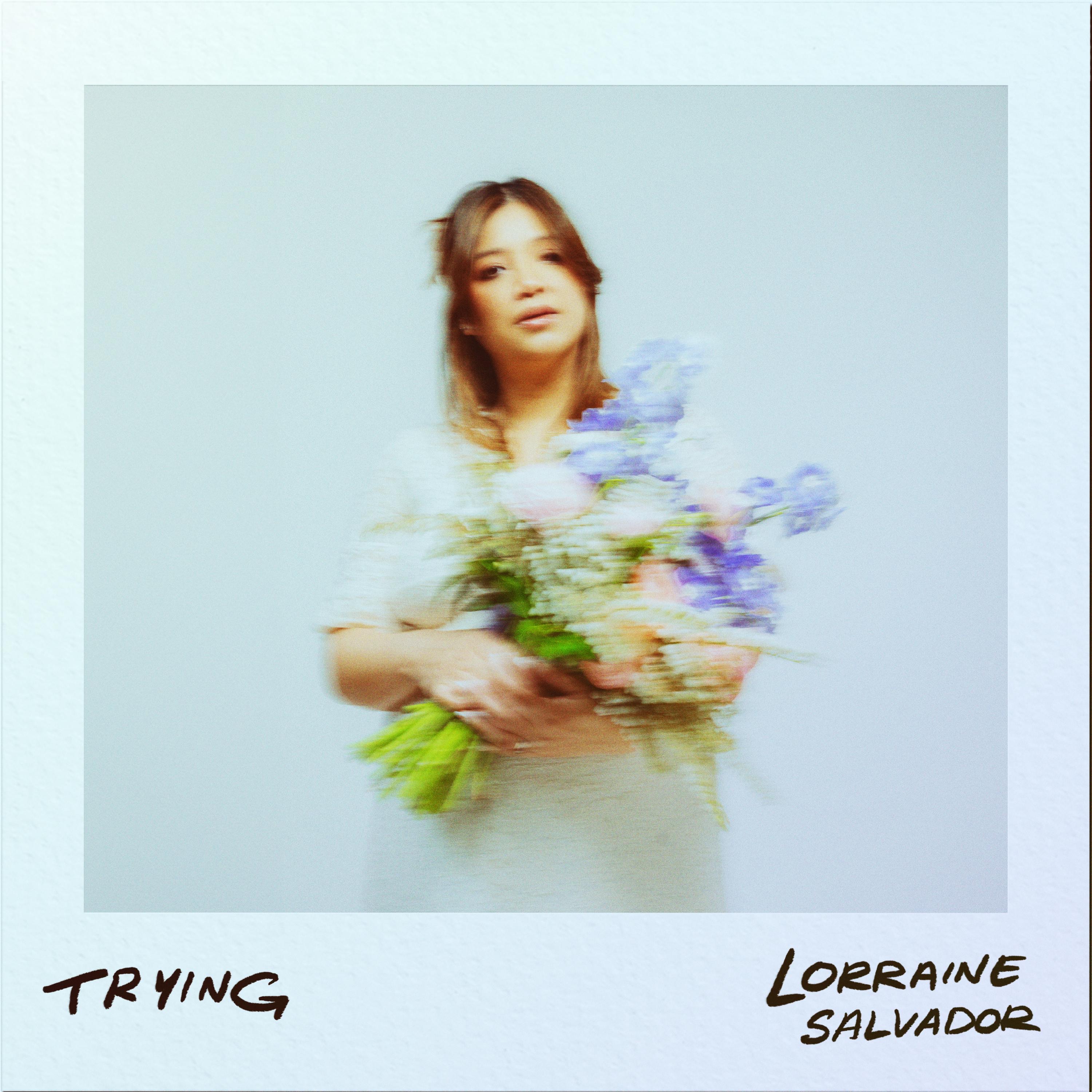 Trying (EP)