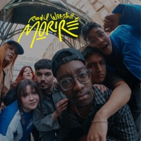 Moriré - Single - Redil Worship, Silvana GS, Isaac Vera & Jota Sax