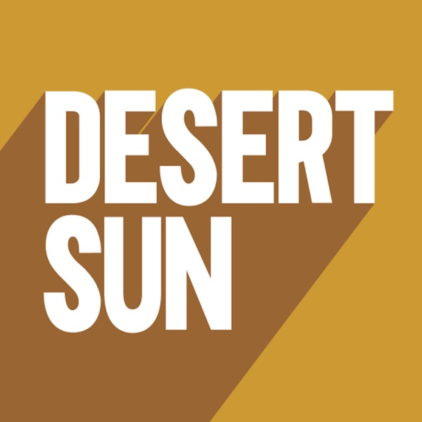 Desert Sun - Single