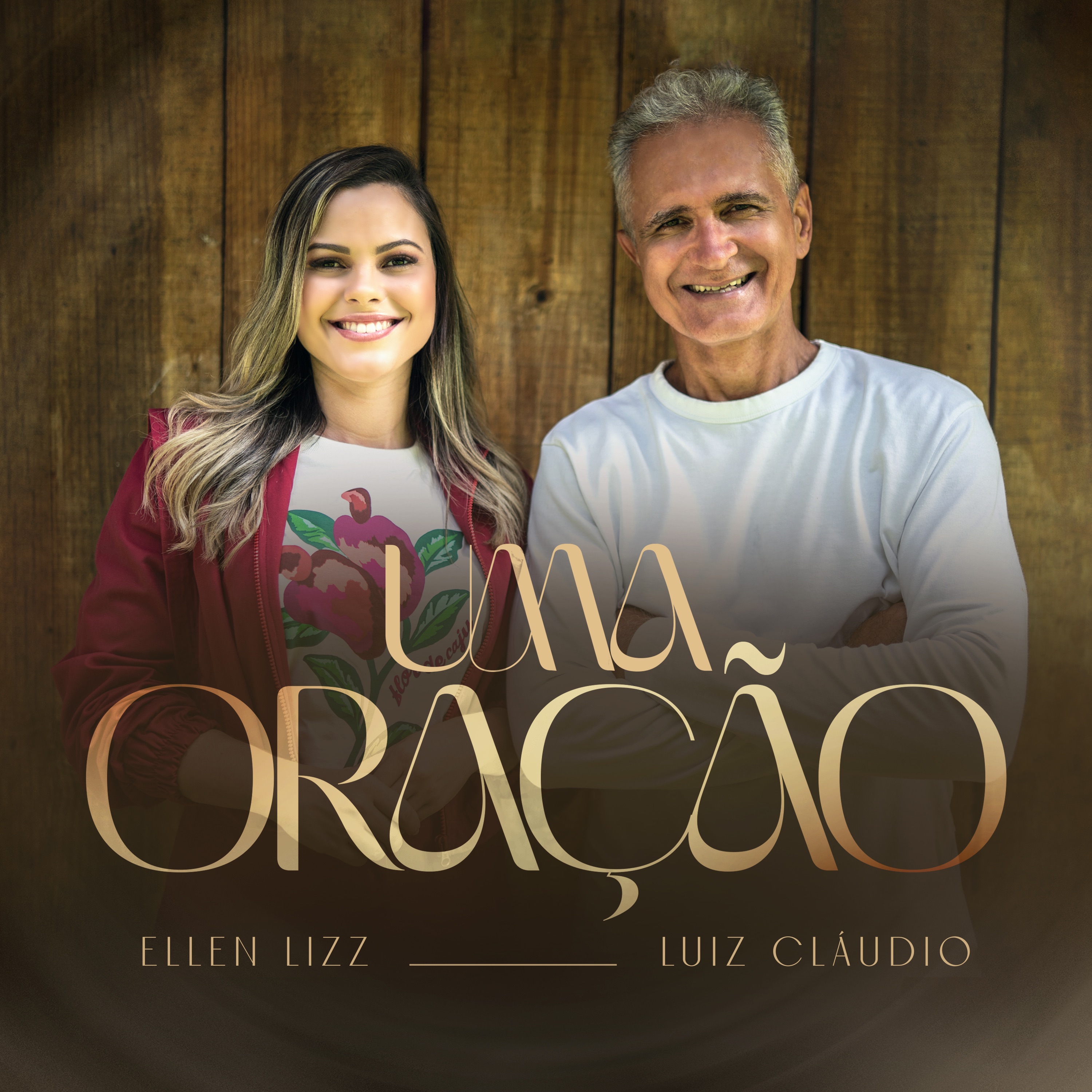 Uma Oração - Single