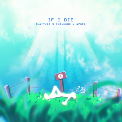 if i die - Single