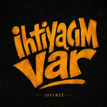 ihtiyacım var