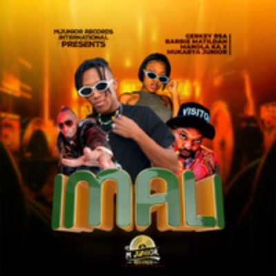 Imali (feat. Mukabya Junior & Mandla ka X) - Single