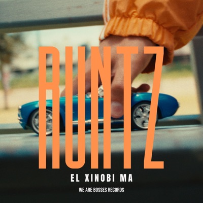 RUNTZ - Single