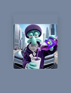 81robi을(를) 듣고, 뮤직 비디오를 보고, 약력을 읽고, 투어 일정 등을 확인하세요!